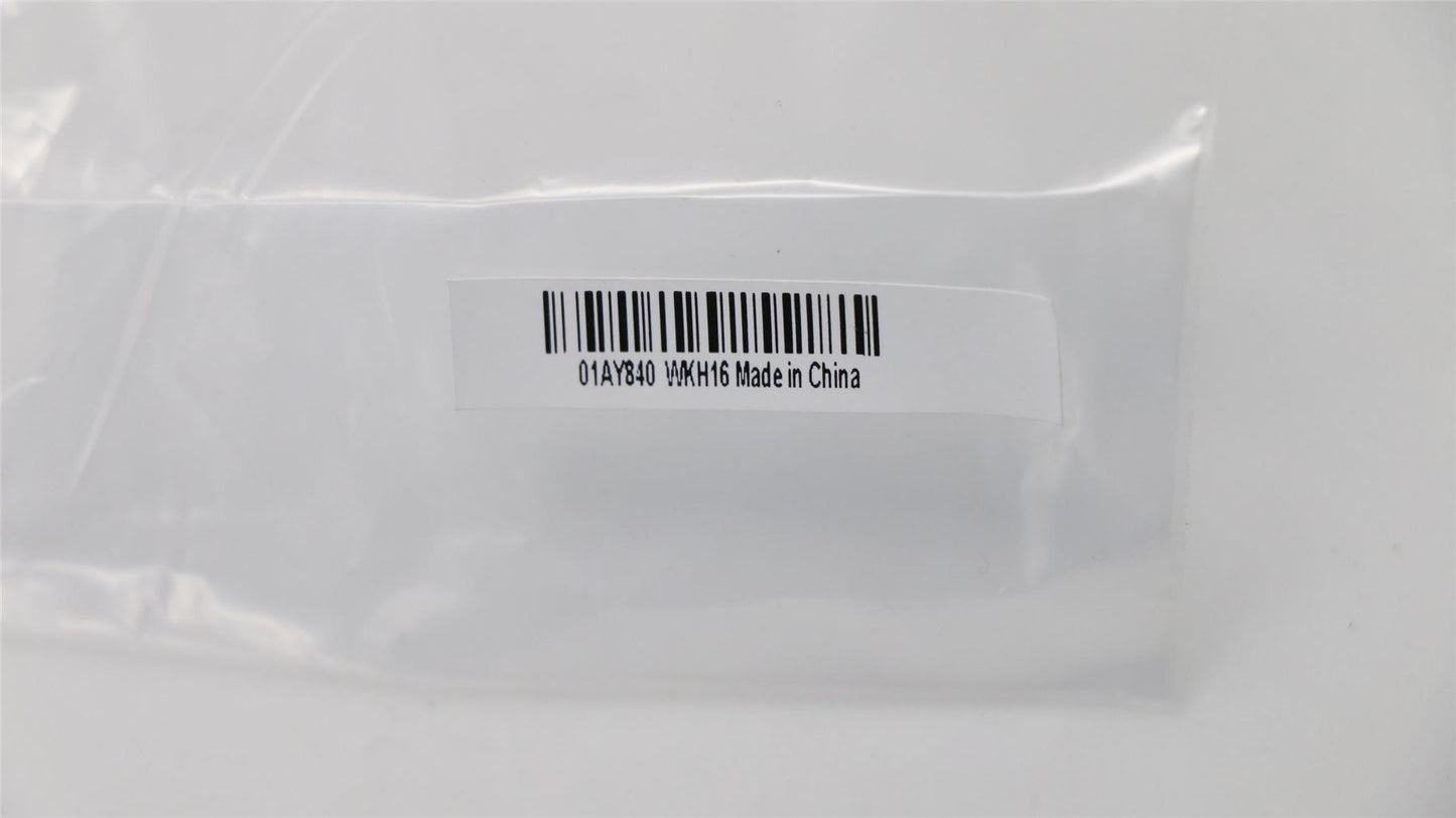 Lenovo ThinkPad Pen ready Black 01AY840