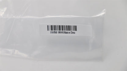 Lenovo ThinkPad Pen ready Black 01AY840