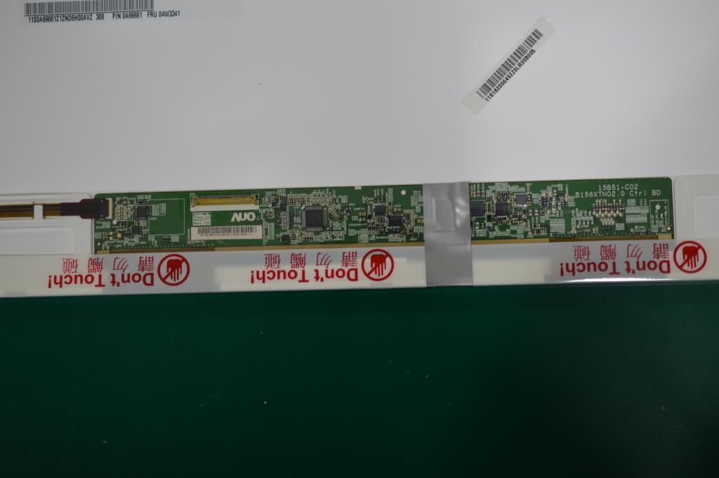 Lenovo B575e B5400 B590 B580 LCD Screen Display Panel 18200652