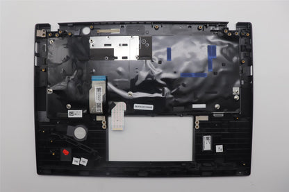 Lenovo MECH_ASM BL KB GY AL SPA LTN 5M11H94641