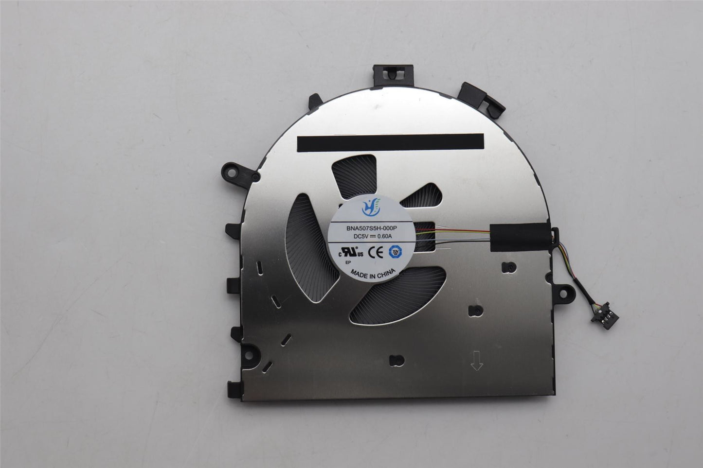 Lenovo thermal_Fan H 83DS_UMA_ AMD/INTEL_HY 5F10S14167