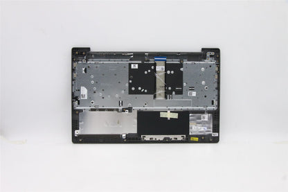 Lenovo IdeaPad 5-15ARE05 5-15ITL05 Keyboard Palmrest Top Cover Grey 5CB0X56376