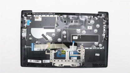 Lenovo UpperCaseASM_UKE C82SD PLSG FPNBL 5CB1J04848