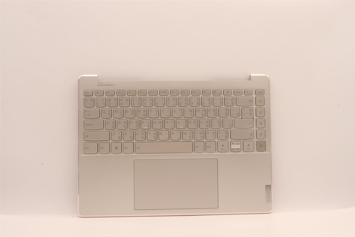 Lenovo Upper Case ASM_THAI L82LU OAT 5CB1H23766