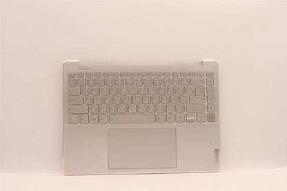 Lenovo Upper Case ASM_THAI L82LU OAT 5CB1H23766