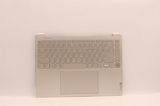 Lenovo Upper Case ASM_THAI L82LU OAT 5CB1H23766
