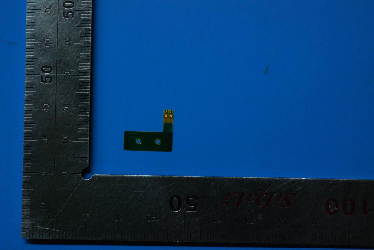 Lenovo A1000a00 Rec_FPC&R2.34.ANGUS007 CS A100 A10 FPC Board 5F78C03252