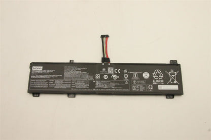 Lenovo Legion 5-17ITH6H 5-17ACH6H 5-17ITH6 5-17ACH6 Battery 5B11B53889