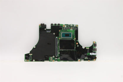 Lenovo ThinkPad P15 Gen 2 P17 Gen 2 T15g Gen 2 Motherboard Mainboard 5B21C82353
