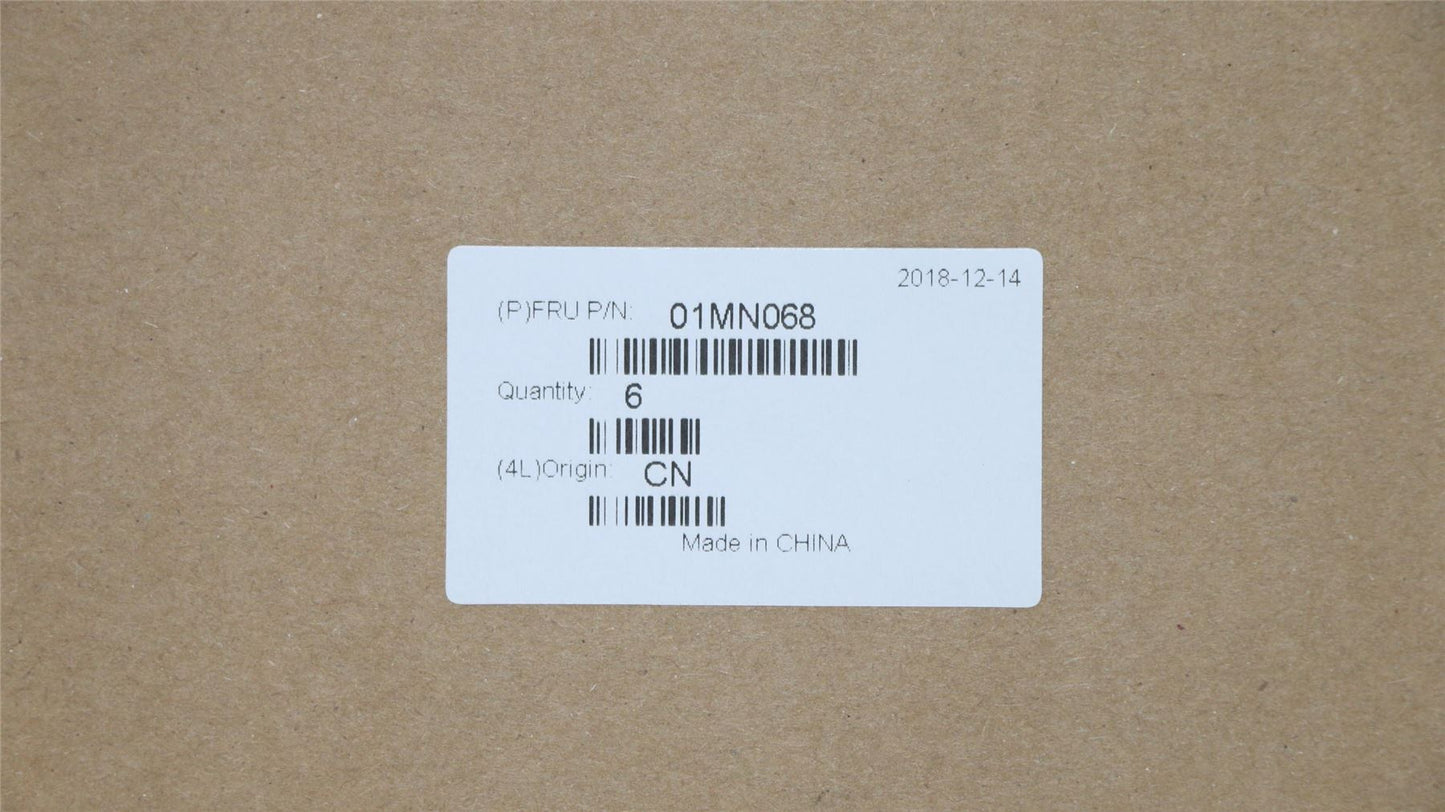 Lenovo FAN 9225 Rear SYS Fan for Y520 01MN068