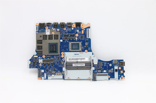 Lenovo 5 17ARH05H Motherboard Mainboard DIS AMDR74800H 5B20Z25111