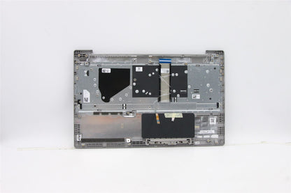 Lenovo IdeaPad 5 15IIL05 5 15ARE05 Palmrest Cover Touchpad Keyboard 5CB0X56104