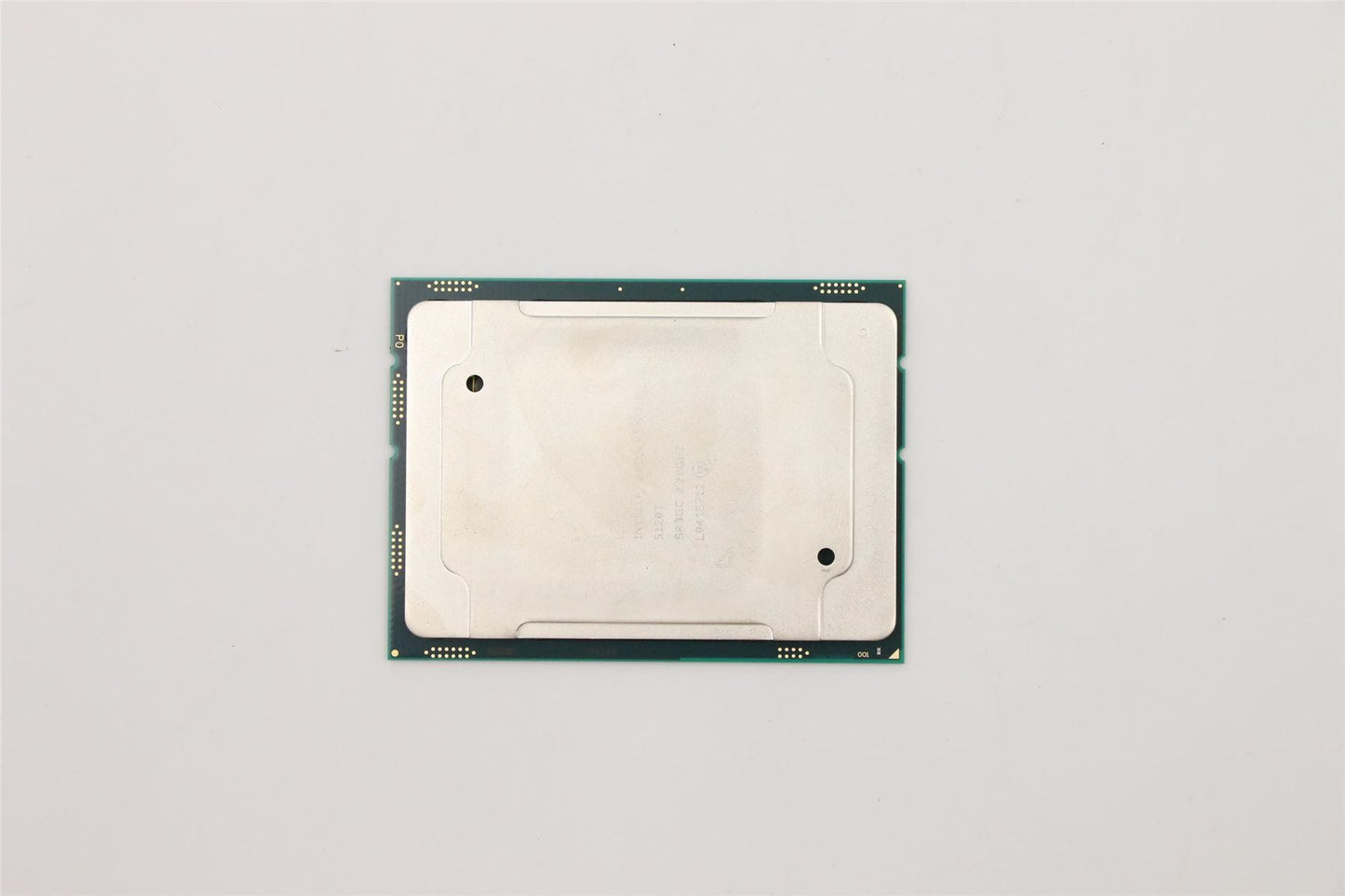Lenovo ThinkStation P920 P720 CPU Processor 01AG189
