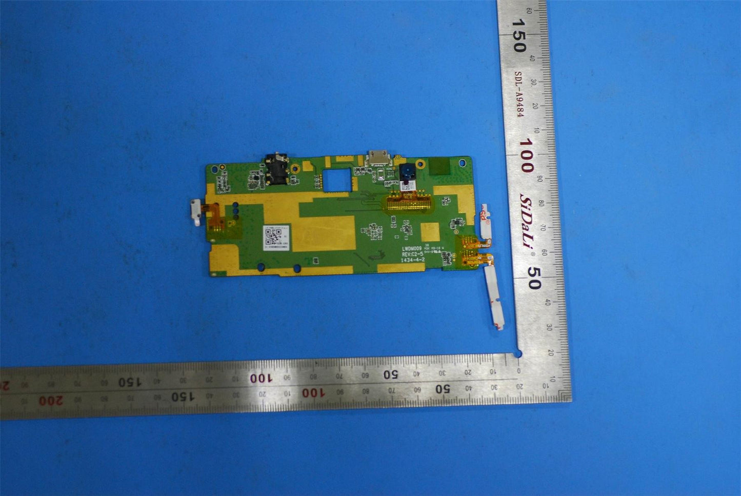 Lenovo A3500 WIFI+8G+MB Module&*67100380 CS 5B29A6MWGD