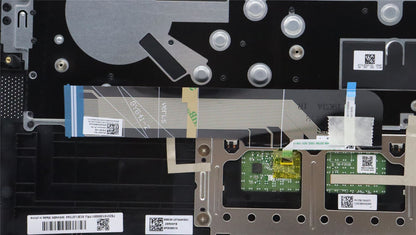Lenovo UpperCaseASM_ENG C82SD PLSG NFPNBL 5CB1J07344