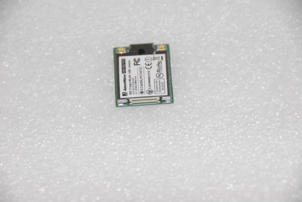Lenovo Nauru2.0 RTK NU103 B/G/N W/O cable WiFi WLAN Board 31045563