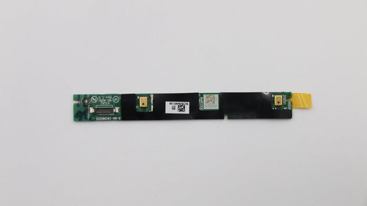 Lenovo FRU Mic Microphone Board 01HW951