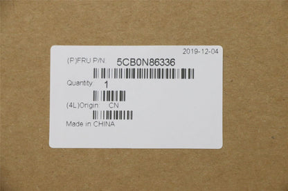 Lenovo IdeaPad 320-15IKB 320-15ISK Keyboard Palmrest Top Cover Czech 5CB0N86336