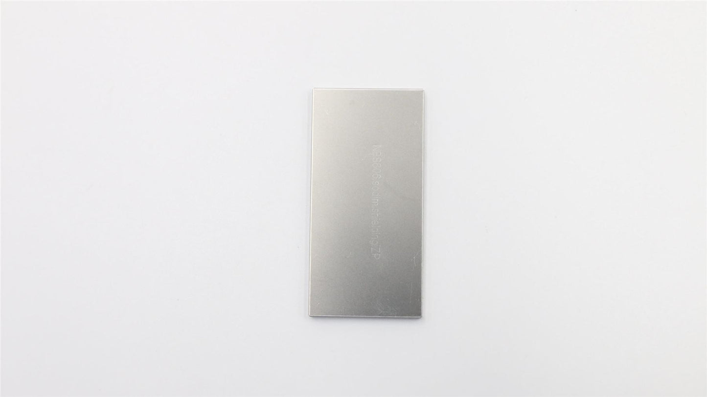 Lenovo SHIELD DIMM EMI shielding 5S60S36571