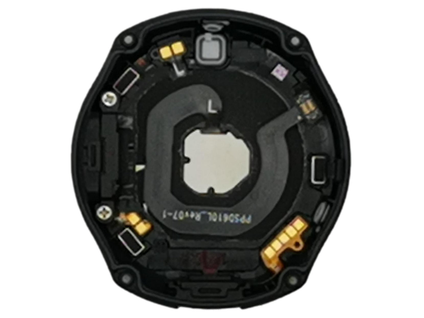 Samsung SM-R800 Galaxy Watch (46mm) Battery Back Cover GH82-17463A