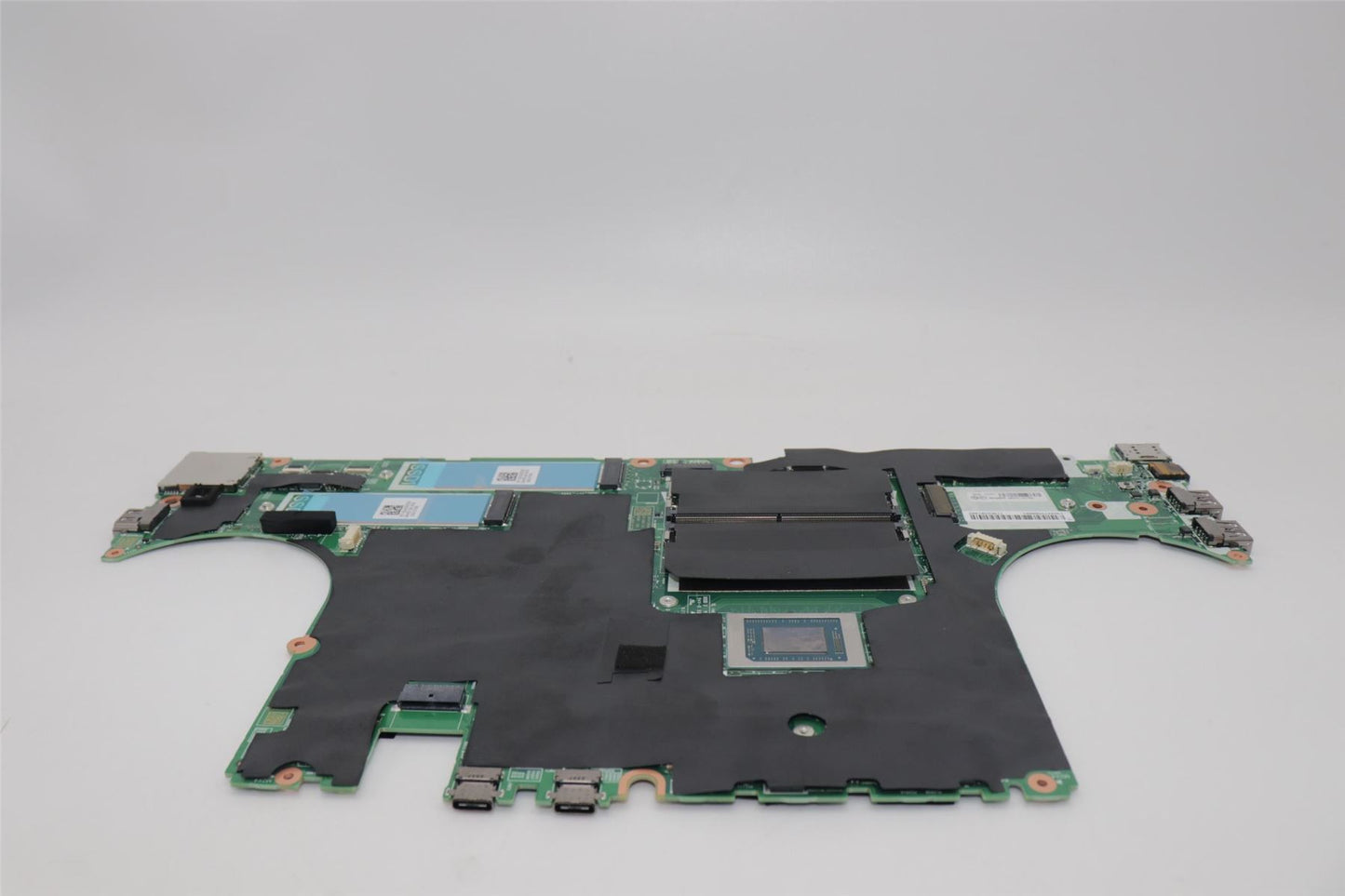 Lenovo ThinkPad P16v Gen 1 Motherboard Mainboard UMA AMDR57640HS-PRO 5B21L75736