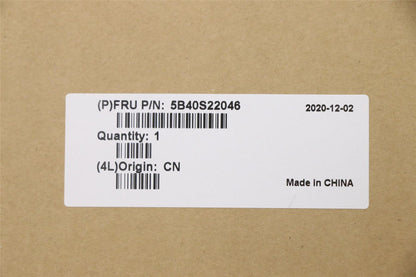 Lenovo IO Bracket L C 20WE 5B40S22046