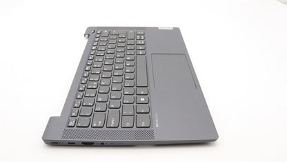 Lenovo UpperCaseASM_UKE C82SD PLSG FPNBL 5CB1J04848