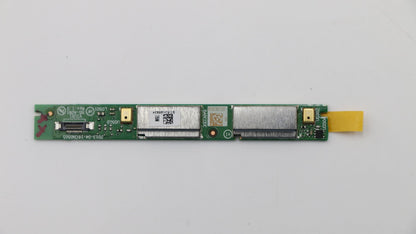Lenovo FRU Mic subcard for NEC Microphone Board 01LW088
