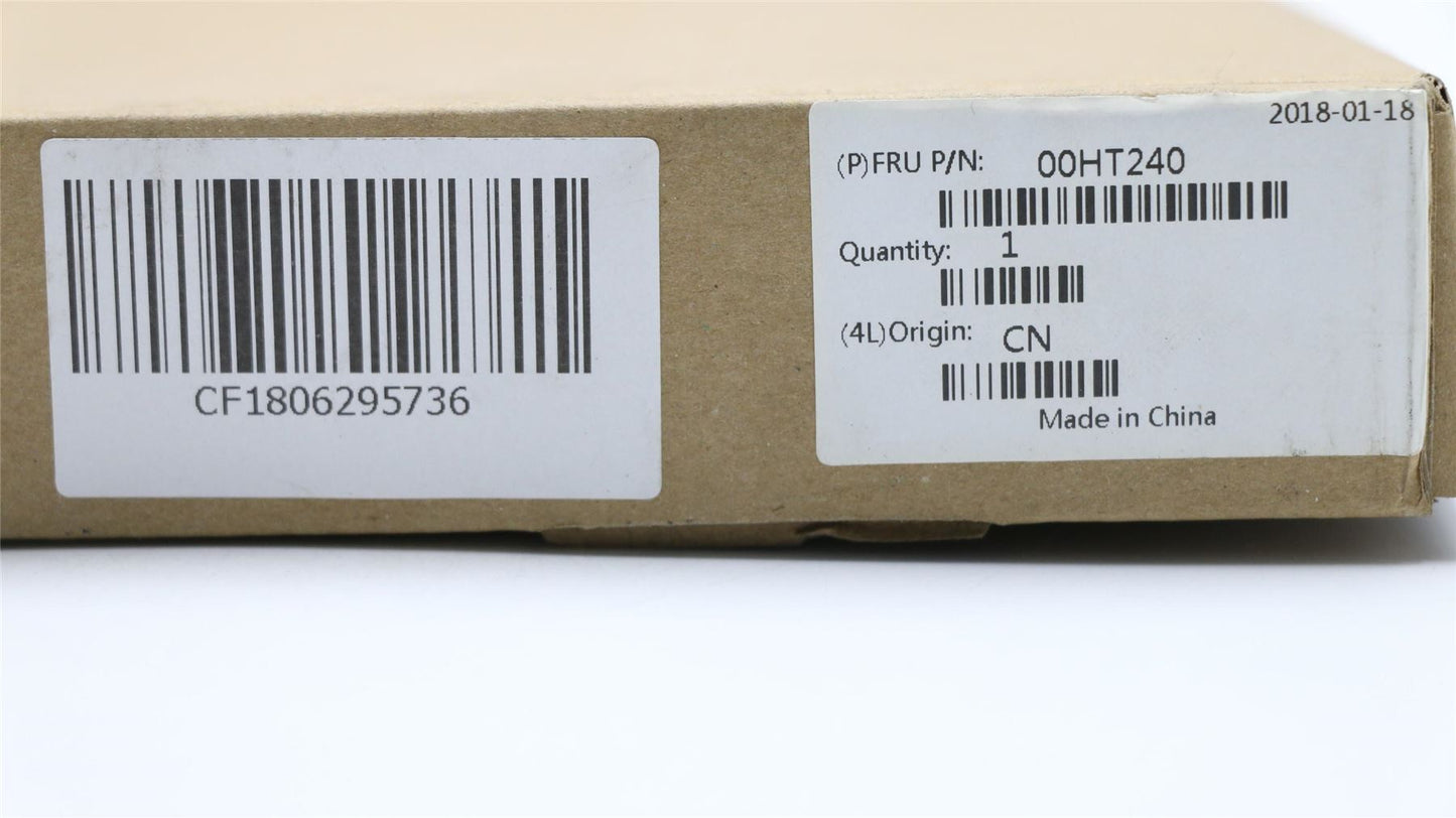 Lenovo KBD,UMA,NFC 00HT240