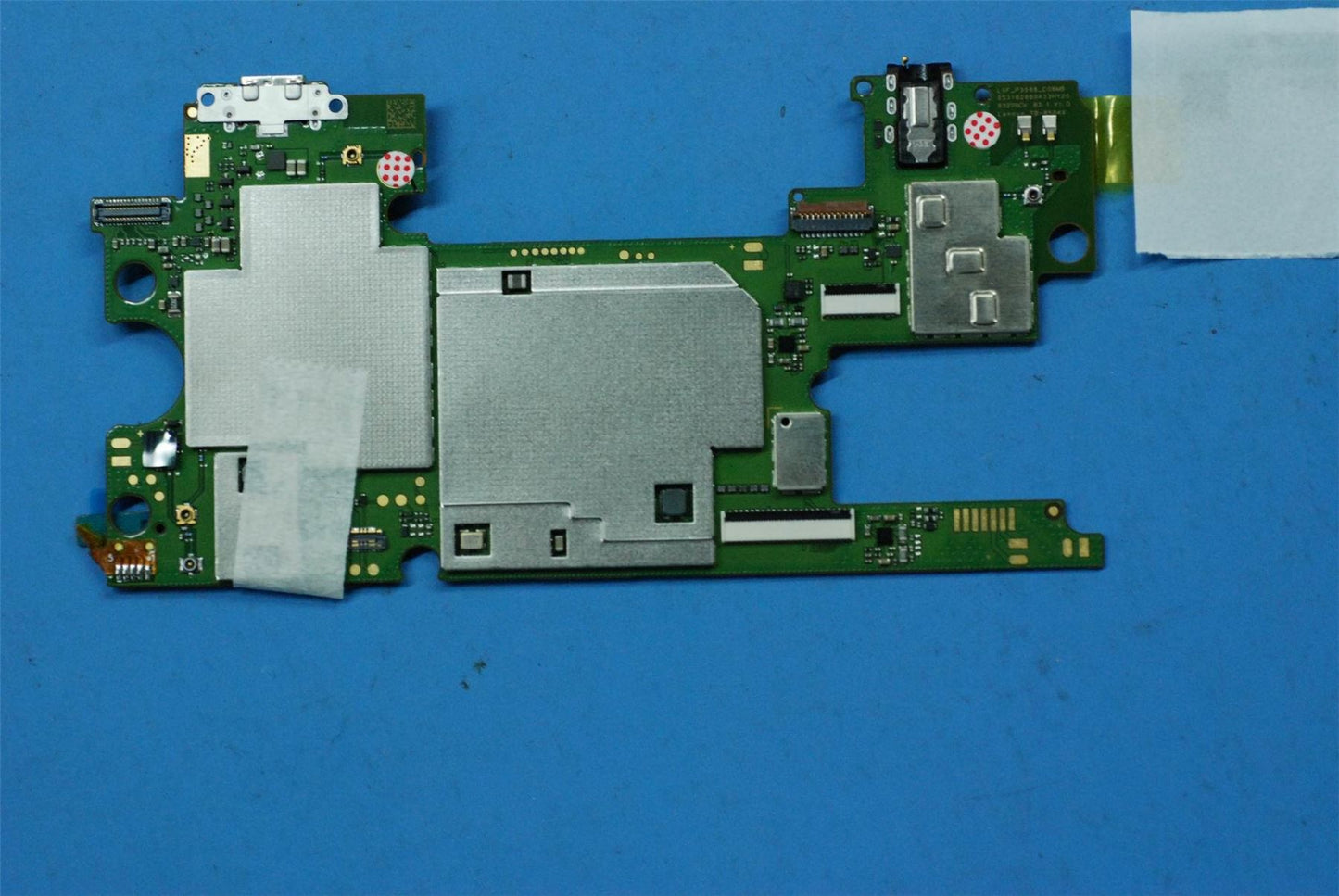 Lenovo TB-8504X MB_2_16G DE_DH&*67109151 CS 5B28C09607
