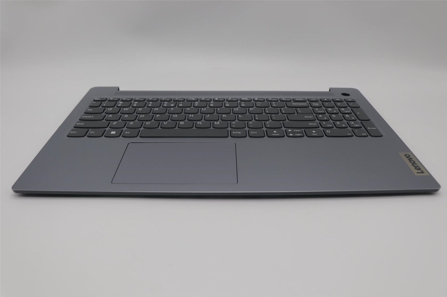 Lenovo COVER UpperCaseASM_EUROENGL83ERAGFPNBL 5CB1M23534