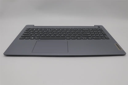 Lenovo COVER UpperCaseASM_EUROENGL83ERAGFPNBL 5CB1M23534