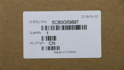 Lenovo MACE LX-326CT2 Chassis F/Bezel 5CB0G59897