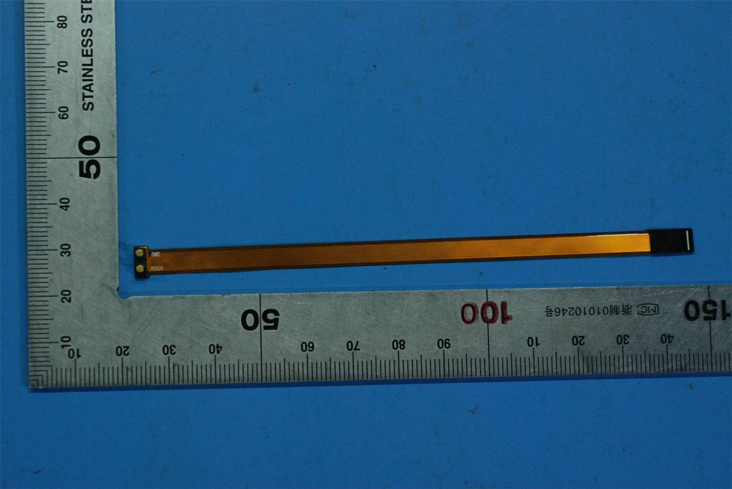 Lenovo TB-X505 Pogo-Pin FPC&*6680AA000170 CS 5F78C14579