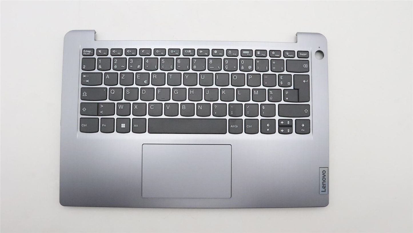 Lenovo Upper Case ASM_FRA L82RM AG_FP 5CB1H72653