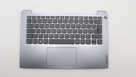 Lenovo Upper Case ASM_FRA L82RM AG_FP 5CB1H72653