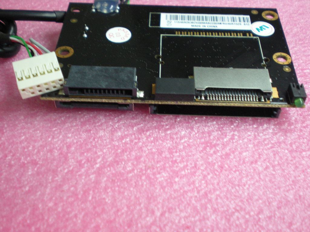 Lenovo FRU CardReader Card Reader Board 46R1529