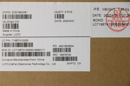 Lenovo Upper Case ASM_POR L82H8FPABBL 5CB1B62087