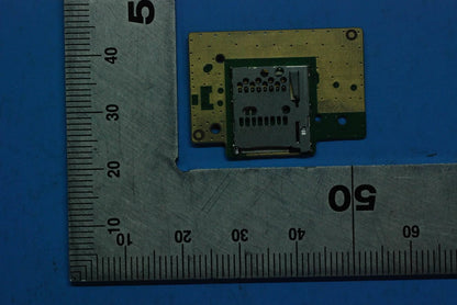 Lenovo TB-X104F1 Sub &*HQ3120A556000 CS x1 Board 5P68C14554