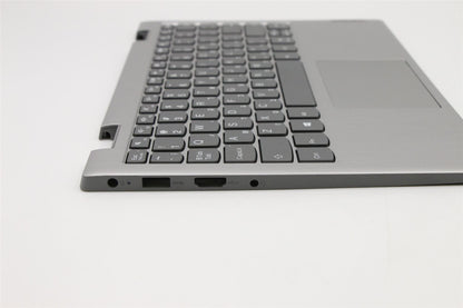 Lenovo UpperCaseASM B NFP_PG/KB HB 5CB0X56501