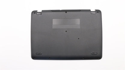 Lenovo Chromebook N23 Bottom Base Lower Chassis Cover Black 5CB0N00710