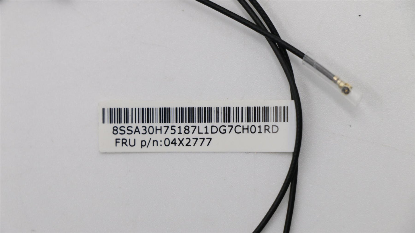 Lenovo Legion Y920T-34IKZ Y720T-34IKH Wi-Fi Wifi Wireless Antenna 04X2777