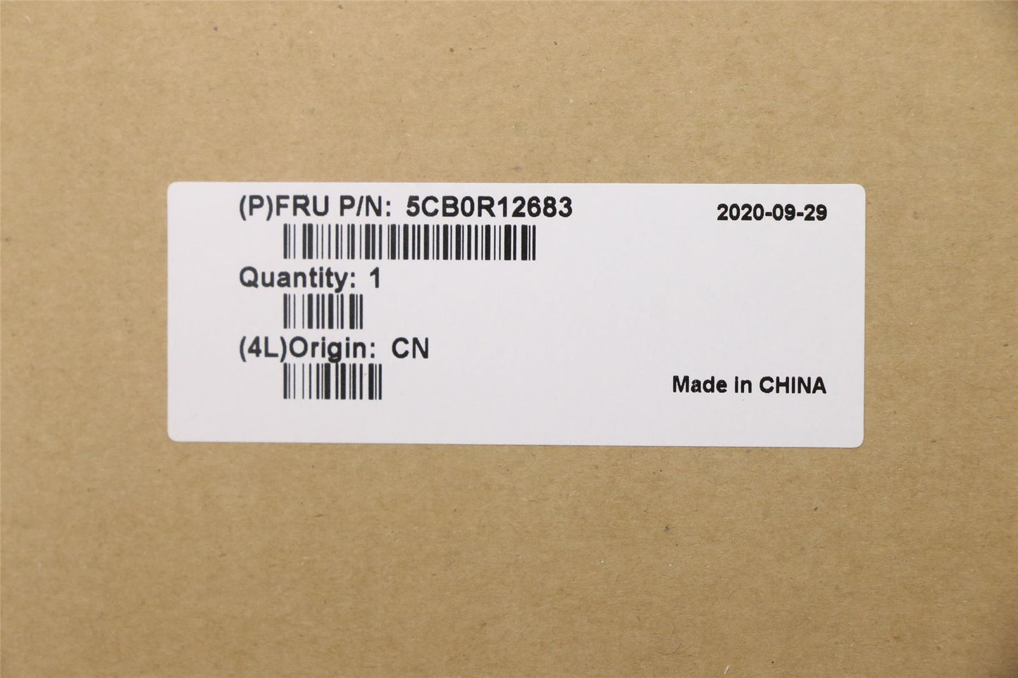 Lenovo IdeaPad 530S-15IKB Palmrest Cover Touchpad Keyboard Hebrew 5CB0R12683