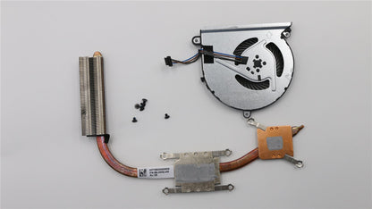 Lenovo V310-14ISK V310-15ISK V310-14IKB V310-15IKB Fan Heatsink 5H40L46722