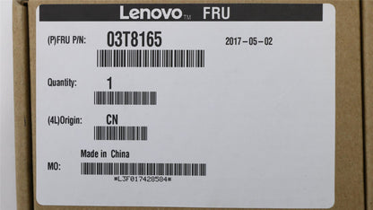 Lenovo Gemtek MiniPCIe to PCIe riser c 03T8165