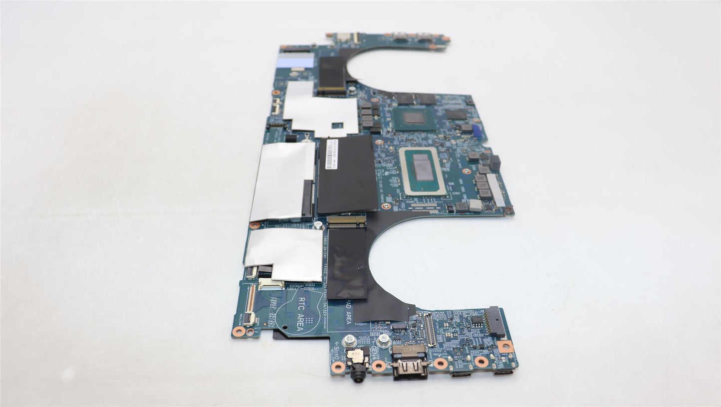 Lenovo ThinkPad P1 Gen 6 Motherboard Mainboard DIS INTELI713800H 5B21L89331