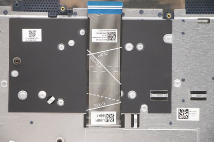 Lenovo Upper Case ASM_BEL L82FG NFPABNBL 5CB1B43438