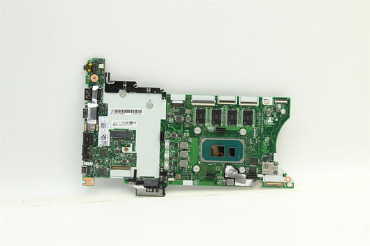 Lenovo ThinkPad X13 Gen 2 T14s Gen 2 Motherboard Mainboard 5B21D93214