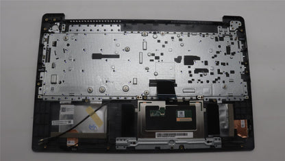 Lenovo IdeaPad 3 15IAN8 Palmrest Cover Touchpad Keyboard German 5CB1K95049