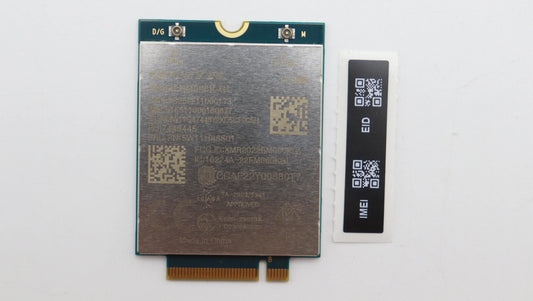 Lenovo WIRELESS Wireless,WWAN,QTL,EM060K Win WWAN Qualcomm Board 5W11H85501